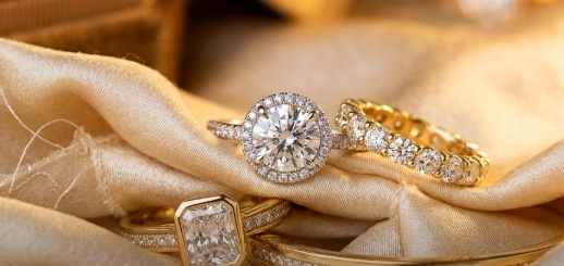 Artisan Gold and Diamond Bangles Collection at Sardana Jewellers